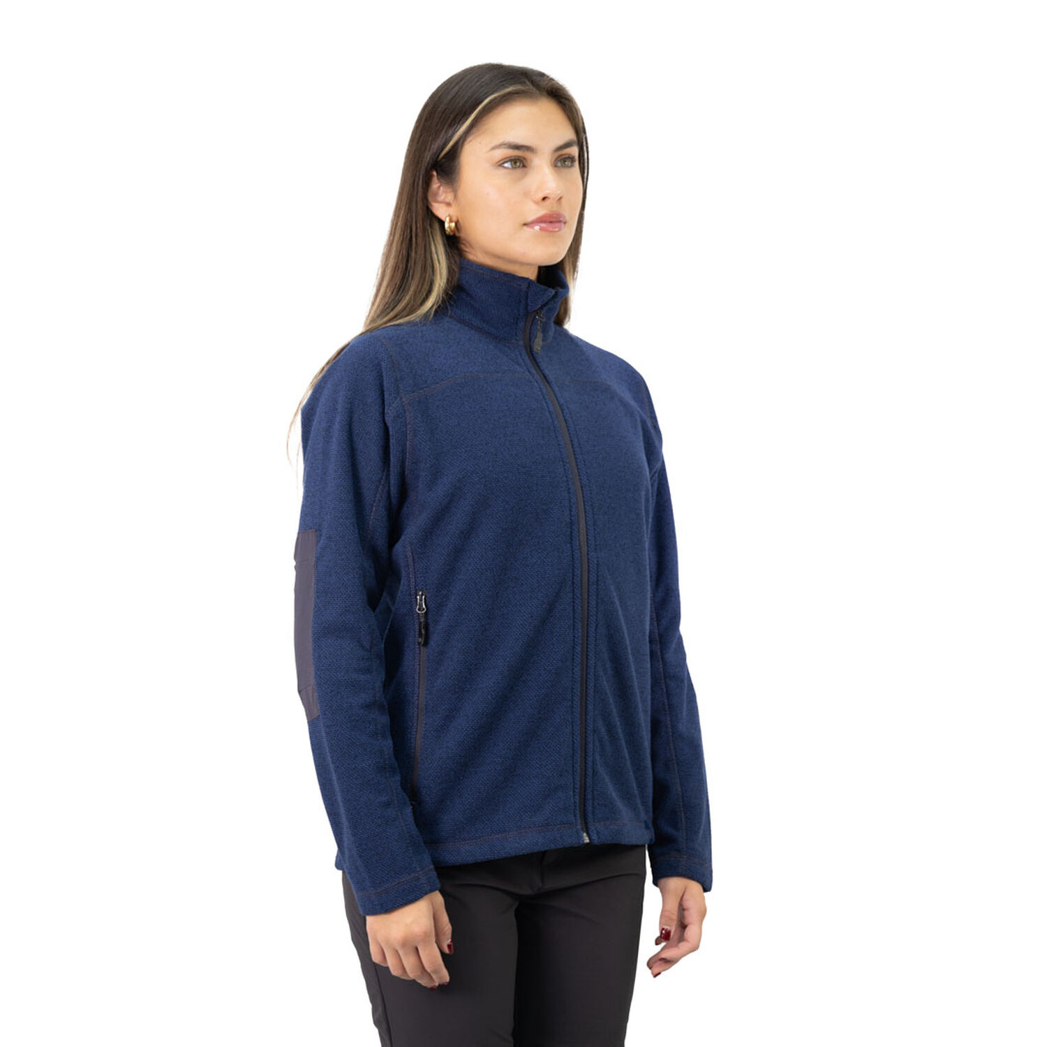 Polar Hw Ralun Azul Mujer image number 2.0