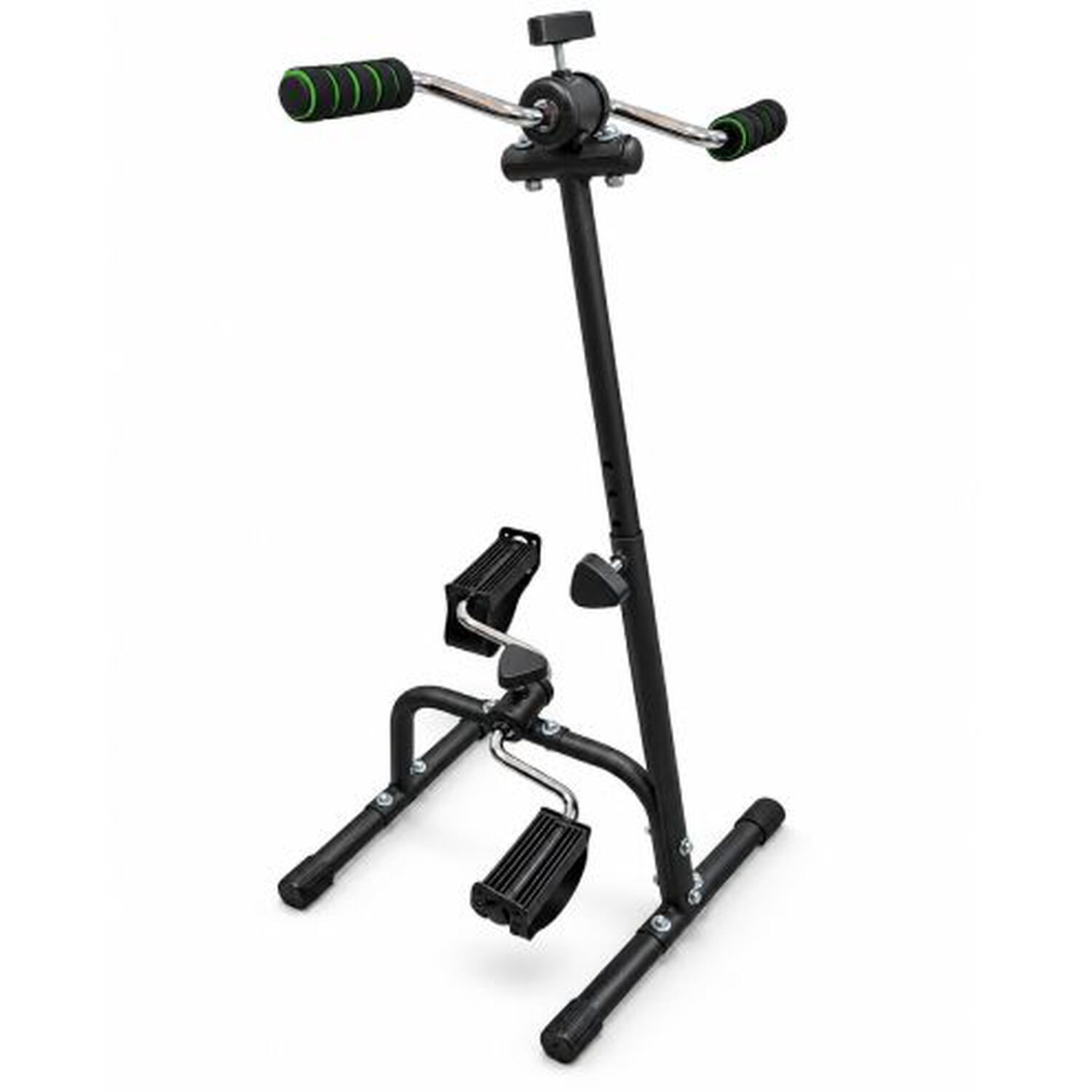 Pedalera Doble Ejercitador Oneder 908 De Brazos Y Piernas Manos Y Pies Para Rehabilitaci&oacute;n image number 2.0