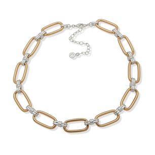 Collar Mujer Anne Klein Dorado 01n00597