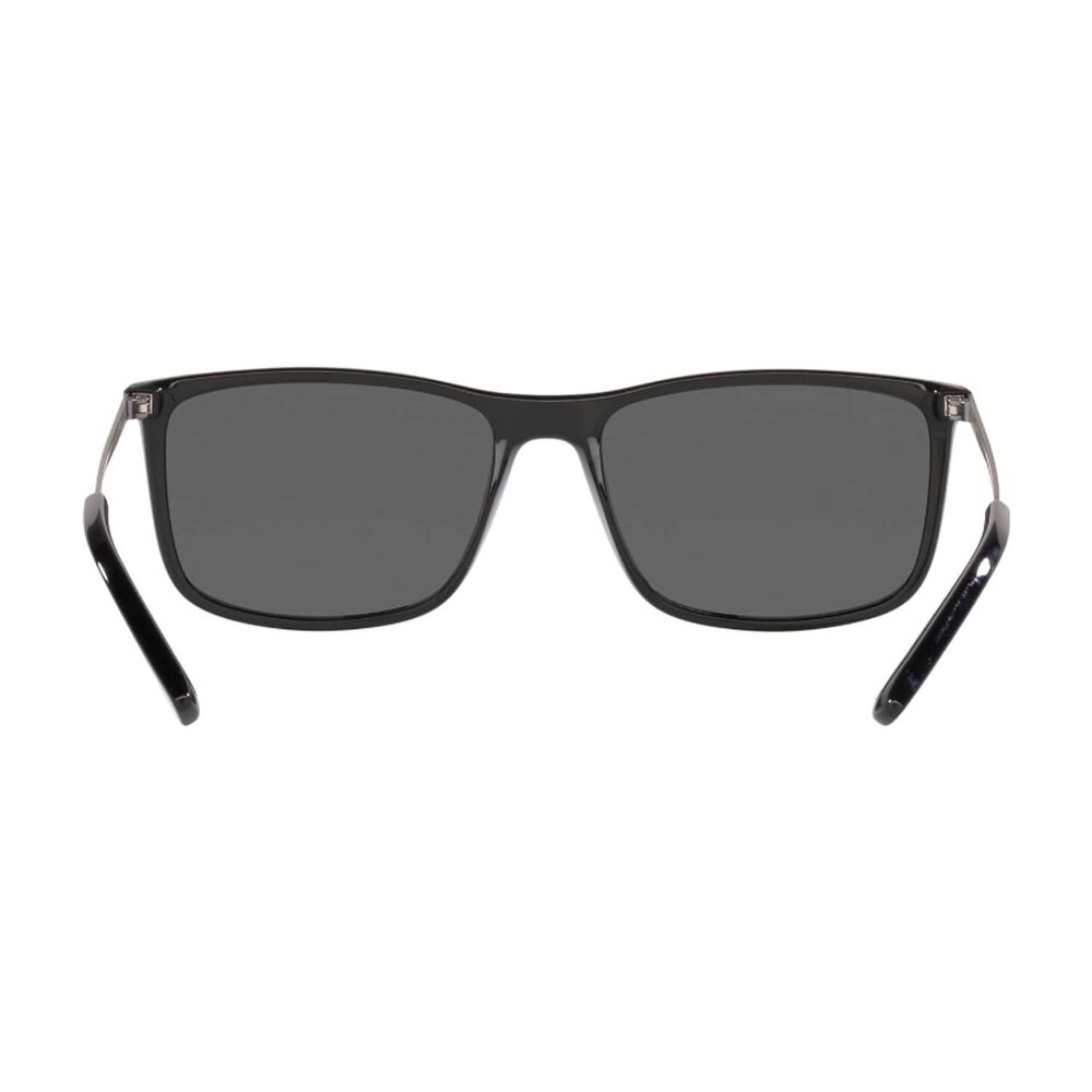 Lentes De Sol Negro Jean Monnier image number 6.0