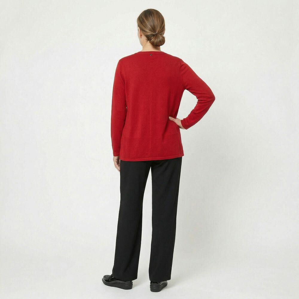 Sweater Mujer Lesage image number 1.0