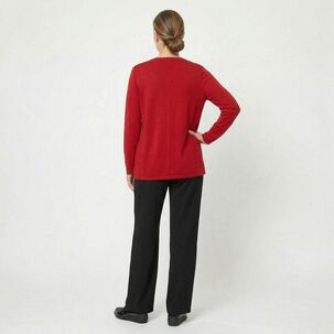 Sweater Mujer Lasage