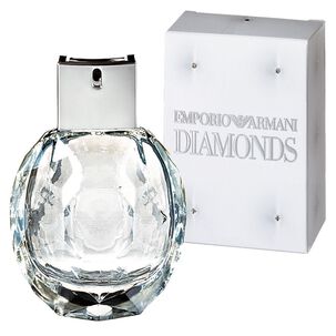 Emporio Armani Diamonds Woman 100 Ml Edp