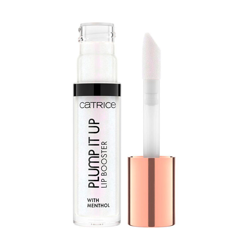 Labial Voluminizador Catrice Plump It Up - 010 Popin Champagne image number 0.0
