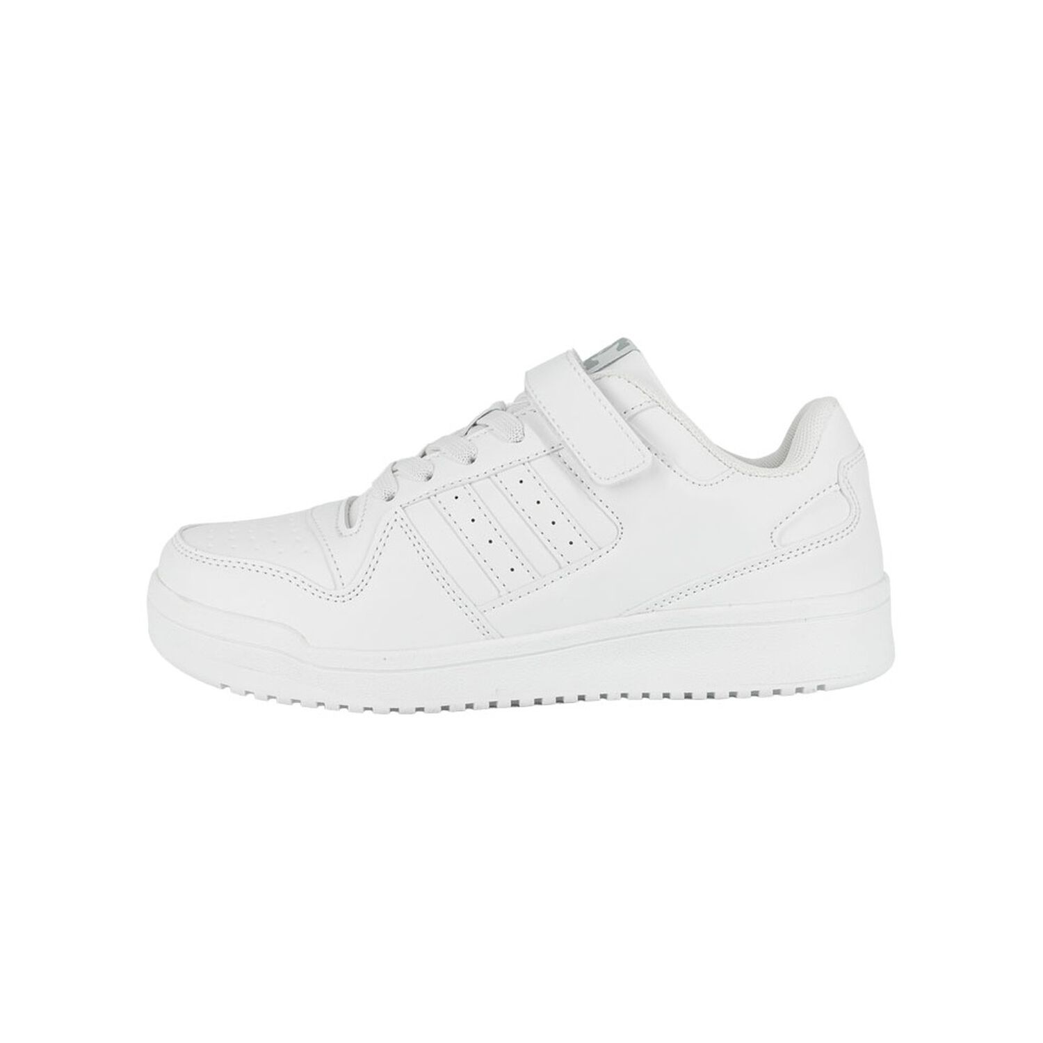 Zapatilla Escolar Posy Blanco Uns image number 1.0