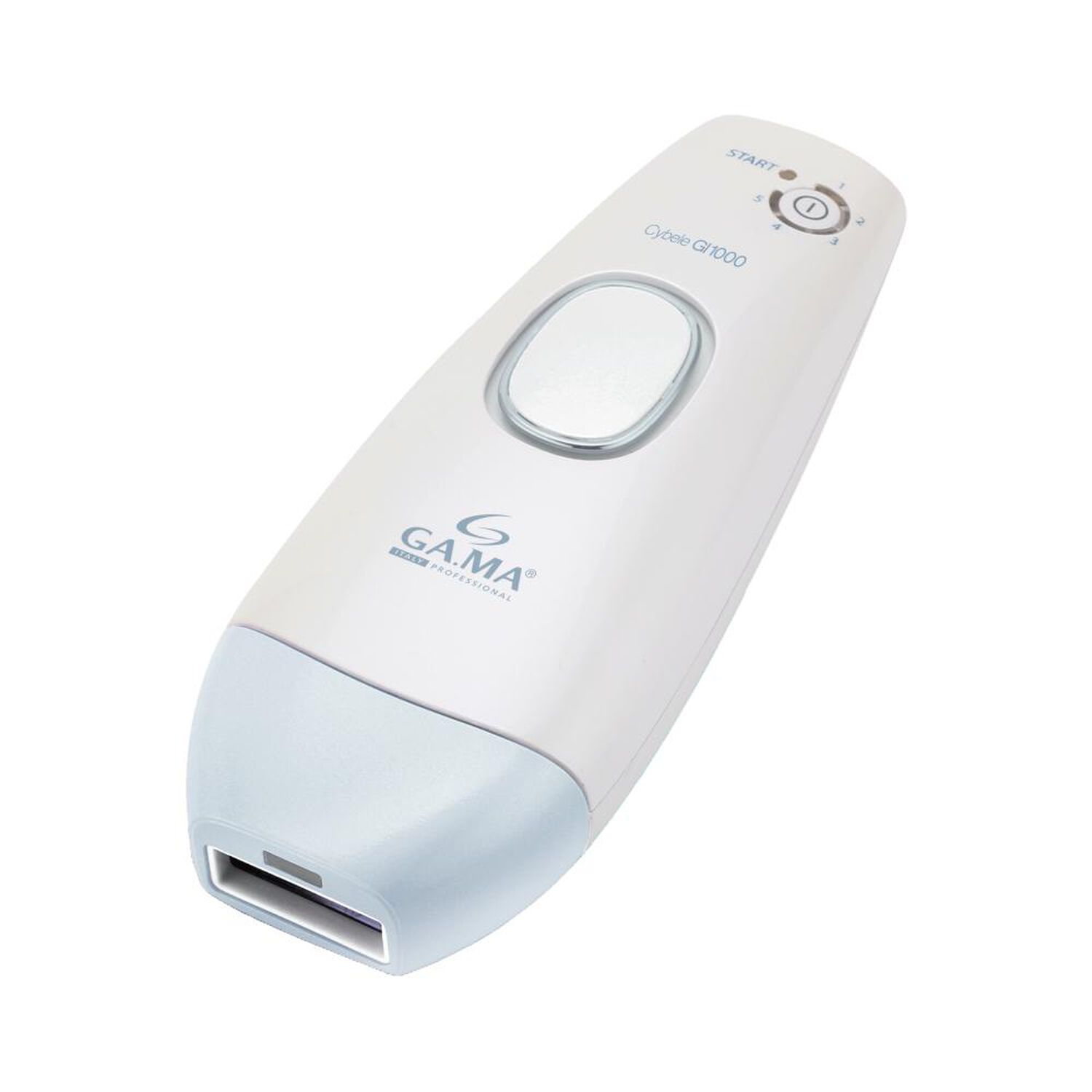 Depiladora IPL Gama Cybele BVT image number 1.0