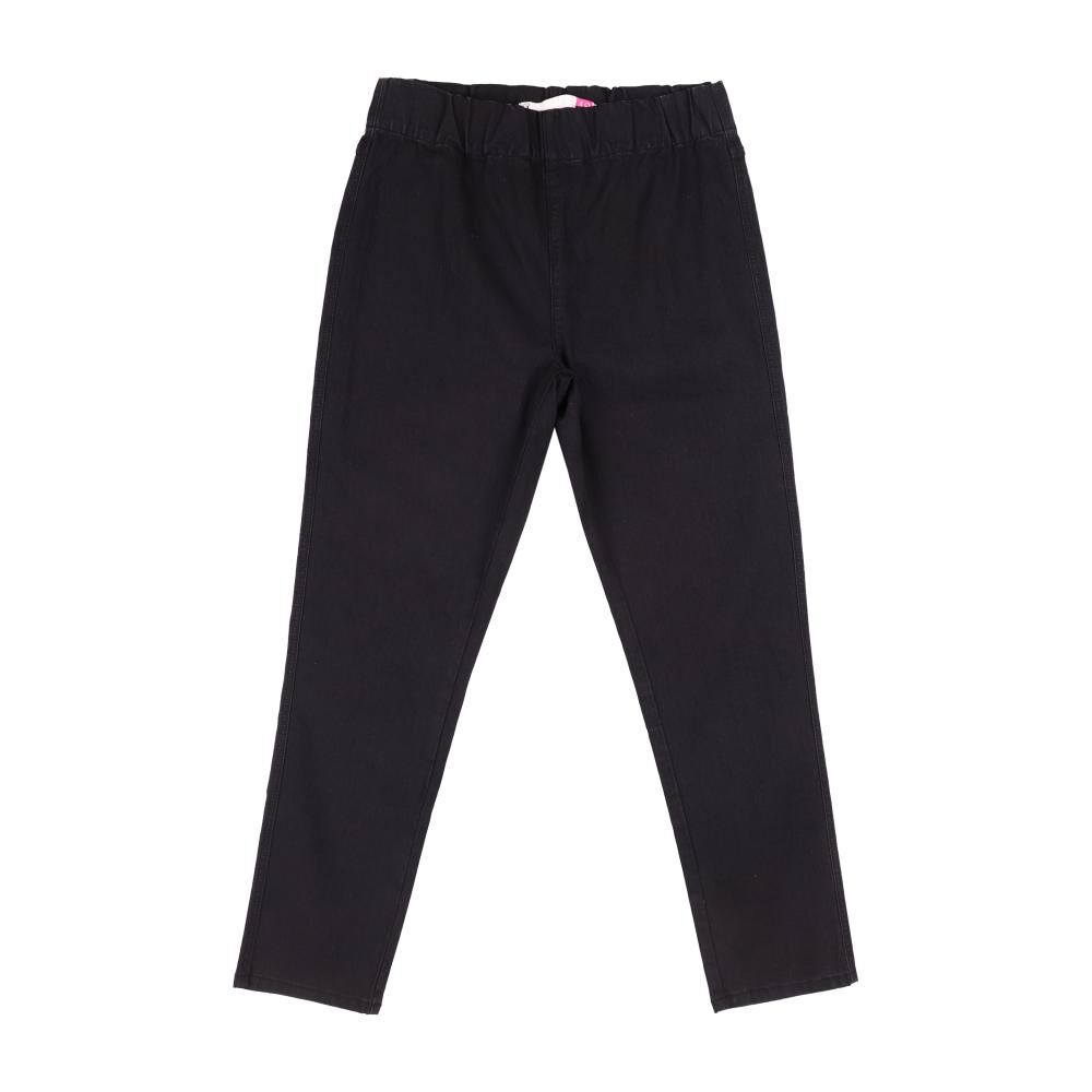 Jeans Mujer Sexy Large image number 0.0