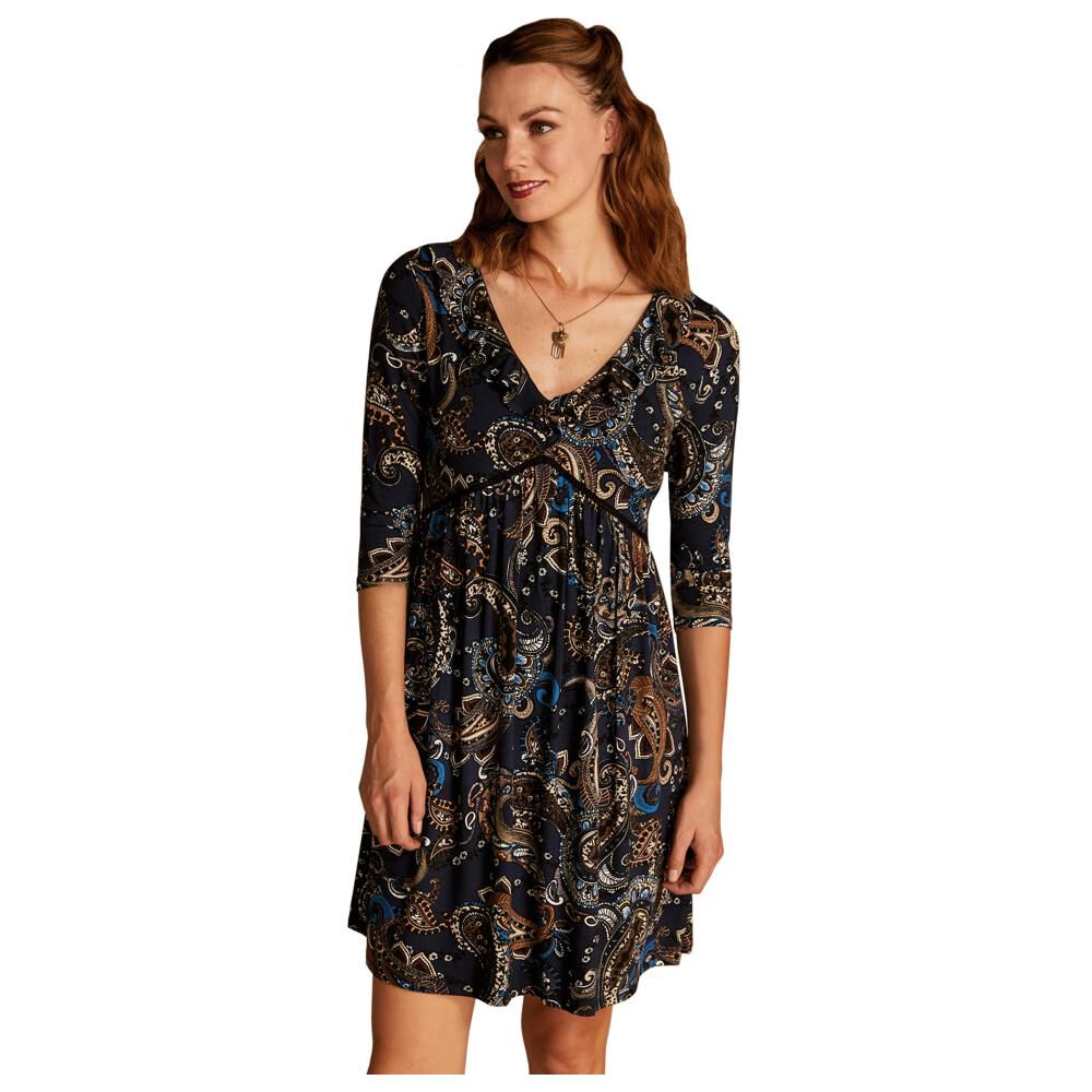 Hites Vestidos Mujer 2025