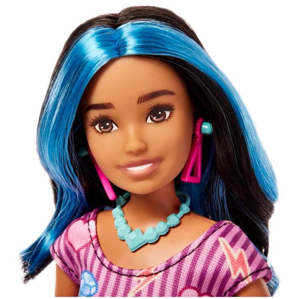Set De Juegos Barbie Hkd78 image number 1.0