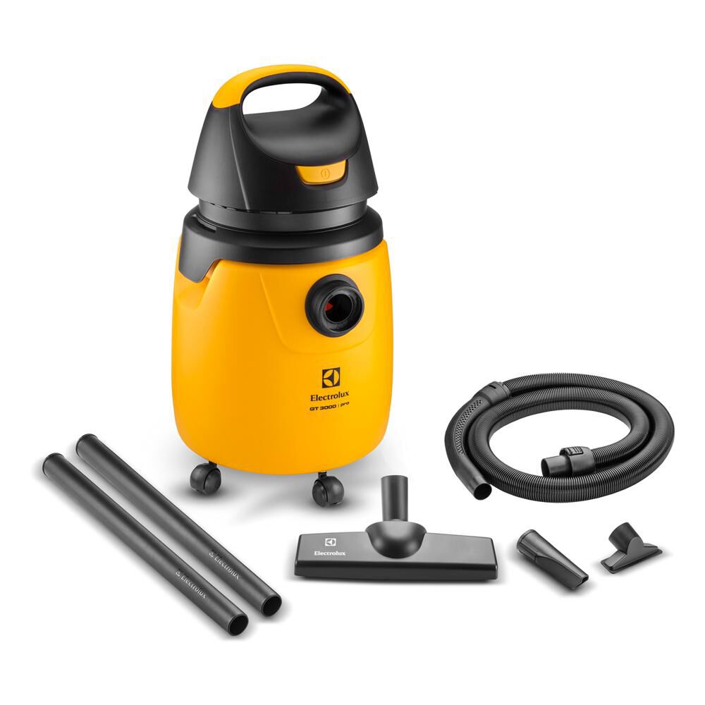 Aspiradora de Tambor Electrolux GT3000 Pro image number 2.0