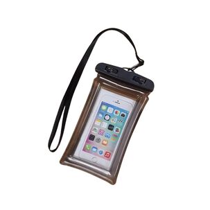 Funda Protectora Celular Impermeable Sumergible Carcasa