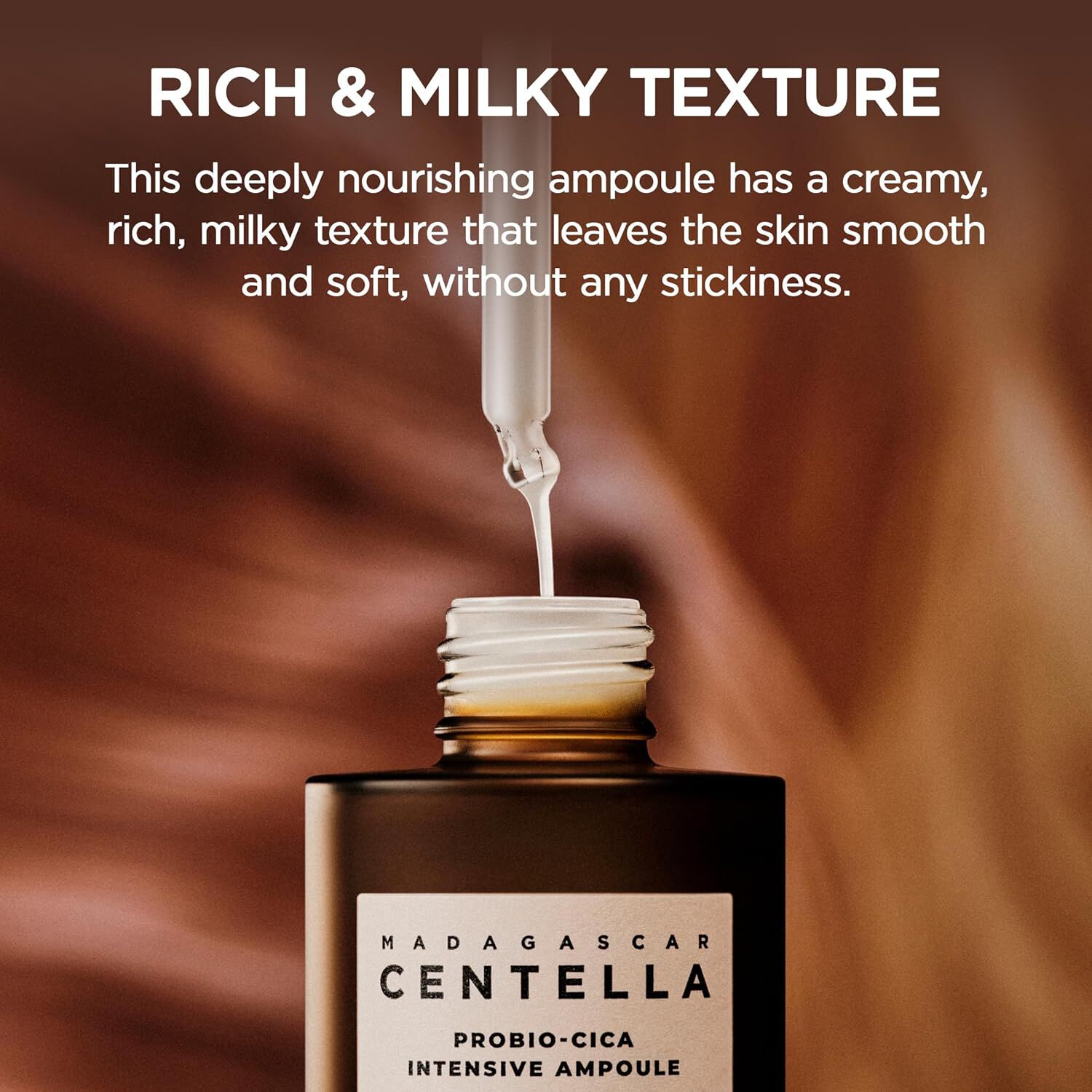 Madagascar Centella Probio-cica Intensive Ampoule (skin1004) - 50ml Serum Antiedad Con Probi&oacute;ticos Y Centella image number 2.0
