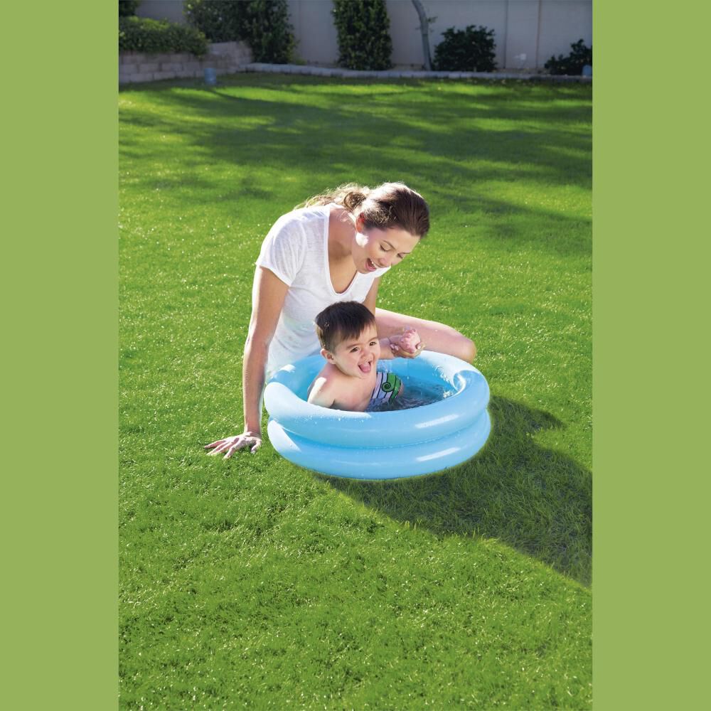 Piscina 2 Anillos Bestway 51061c image number 0.0