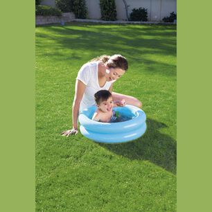 Piscina 2 Anillos Bestway 51061c