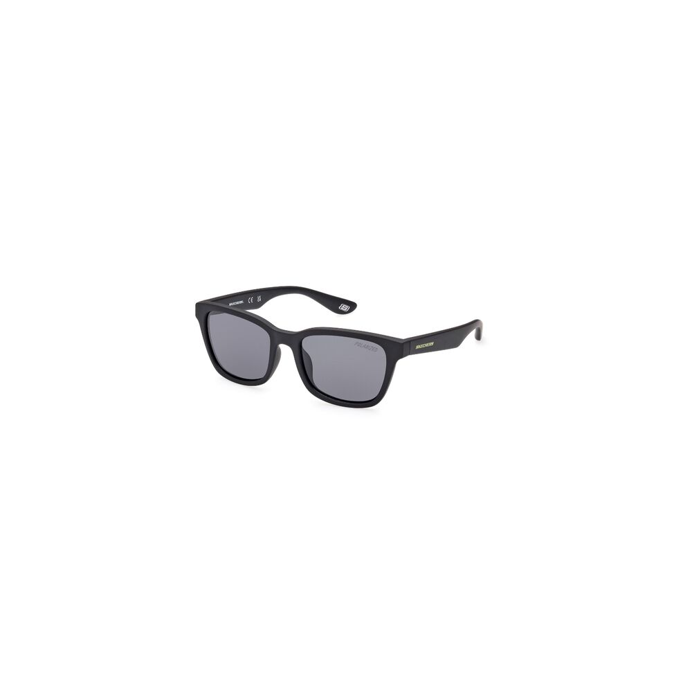 Lentes De Sol Negro Polarizados Skechers Para Ni&ntilde;os image number 1.0