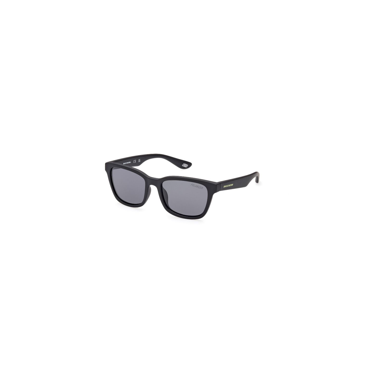 Lentes De Sol Negro Polarizados Skechers Para Ni&ntilde;os image number 1.0