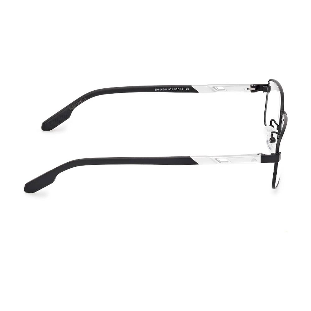 Lentes &Oacute;pticos Negro Adidas Sport image number 6.0
