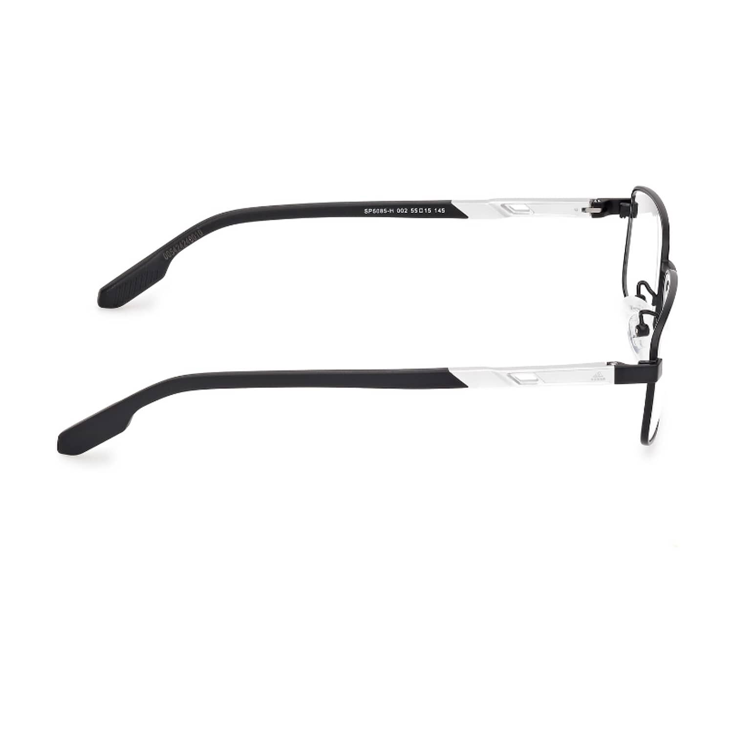 Lentes &Oacute;pticos Negro Adidas Sport image number 6.0