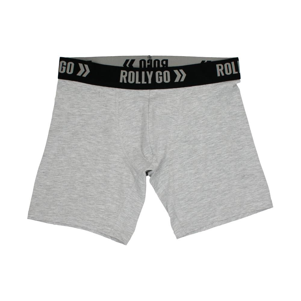 Pack Boxer Rolly Go / 3 Unidades image number 2.0