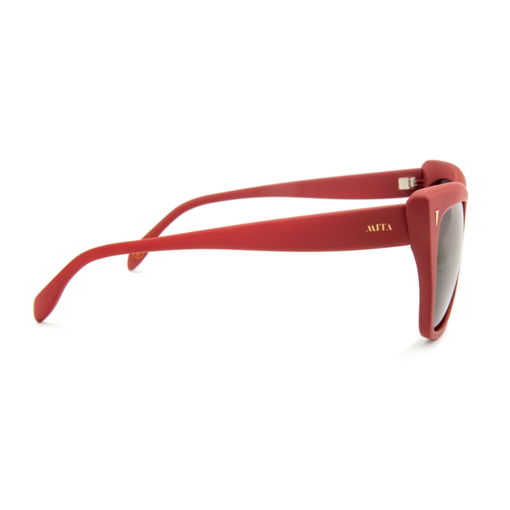 Lentes De Sol Wynwood Rojo Mita Eyewear image number 2.0