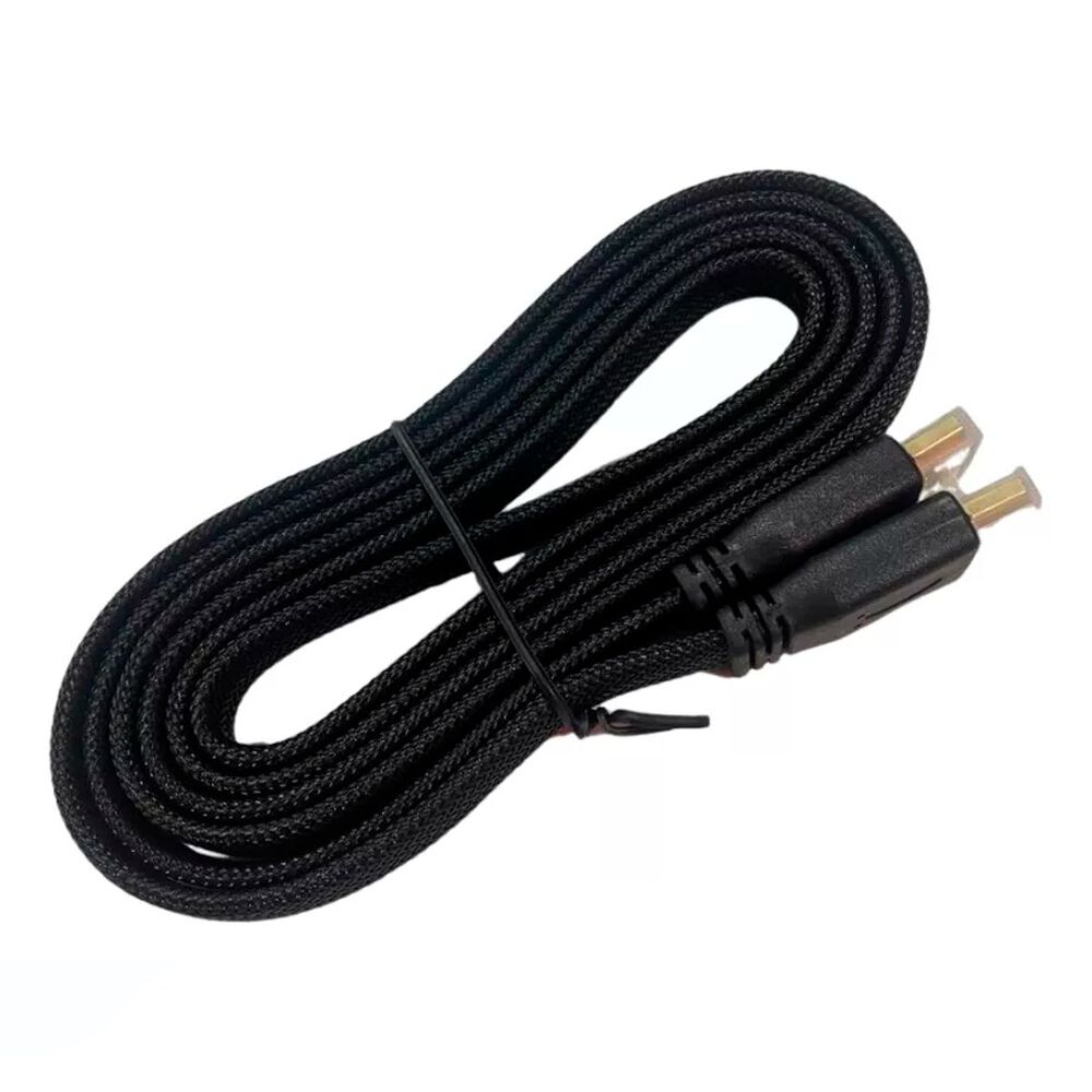 Cable Hdmi Irm 4k Ultra Hd De 2 Metros image number 4.0