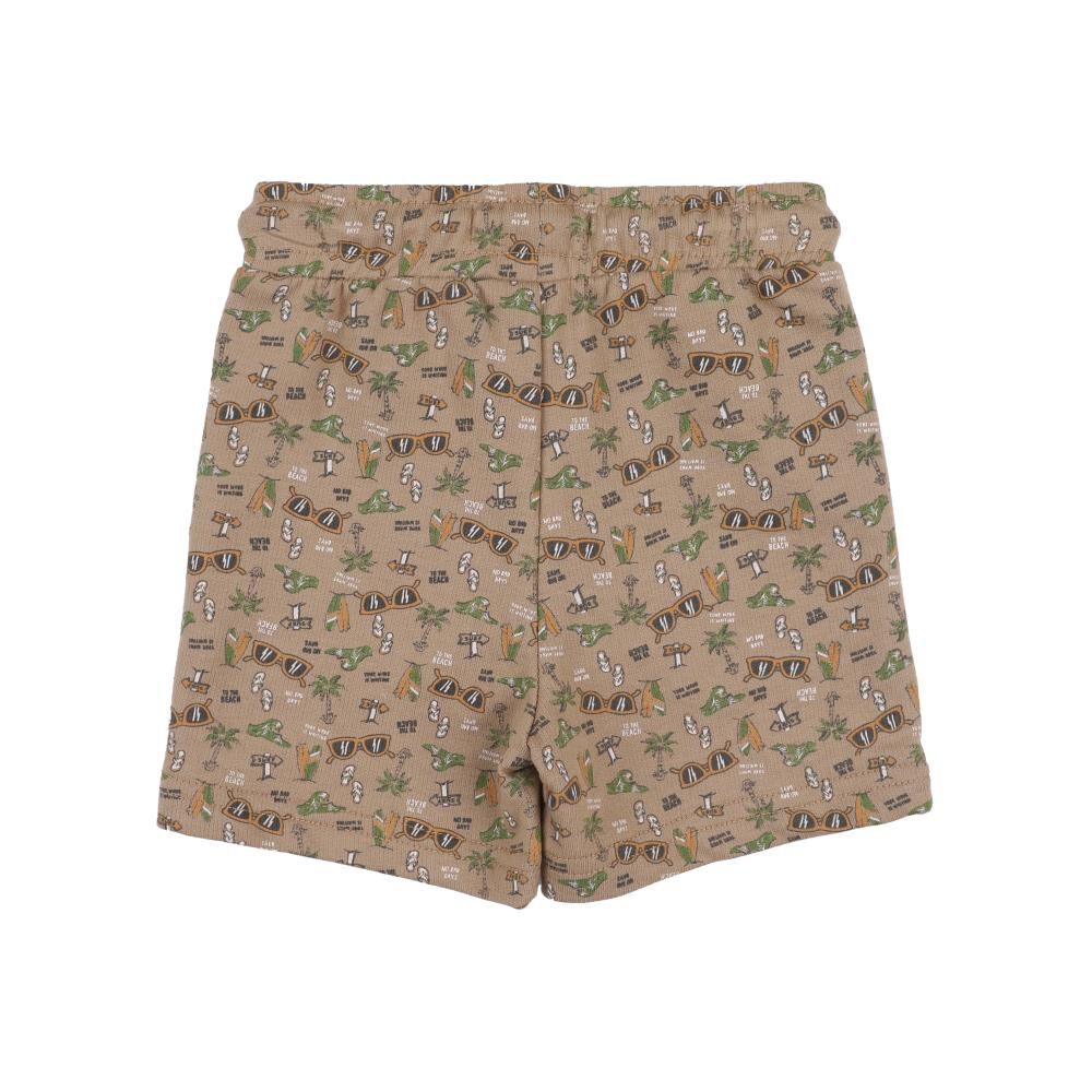 Bermuda Bebe Ni&ntilde;o Baby image number 1.0