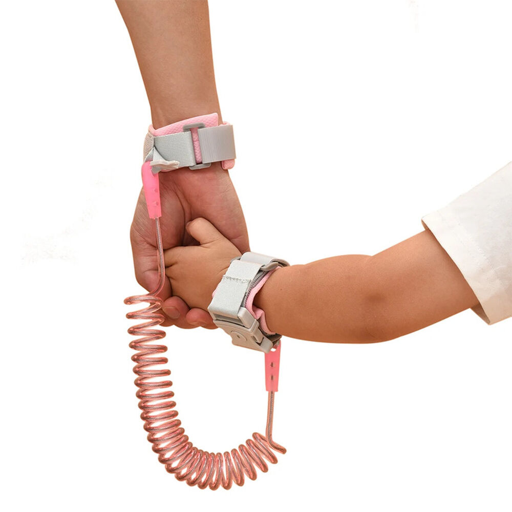 Arnés Anti Pérdida Pulsera Brazalete Correa Seguridad Niños image number 6.0
