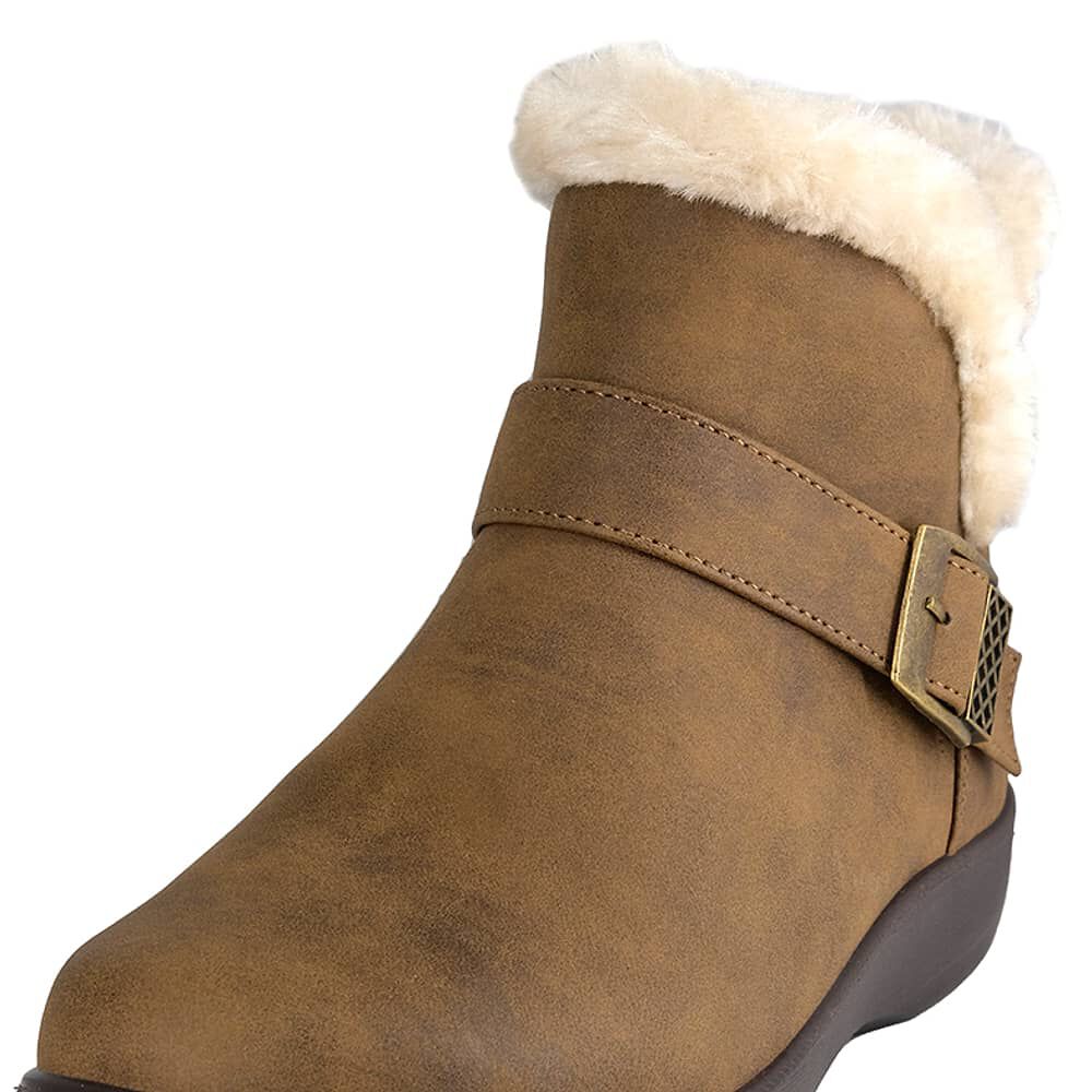 Botin Alsino Tostado Passer image number 3.0