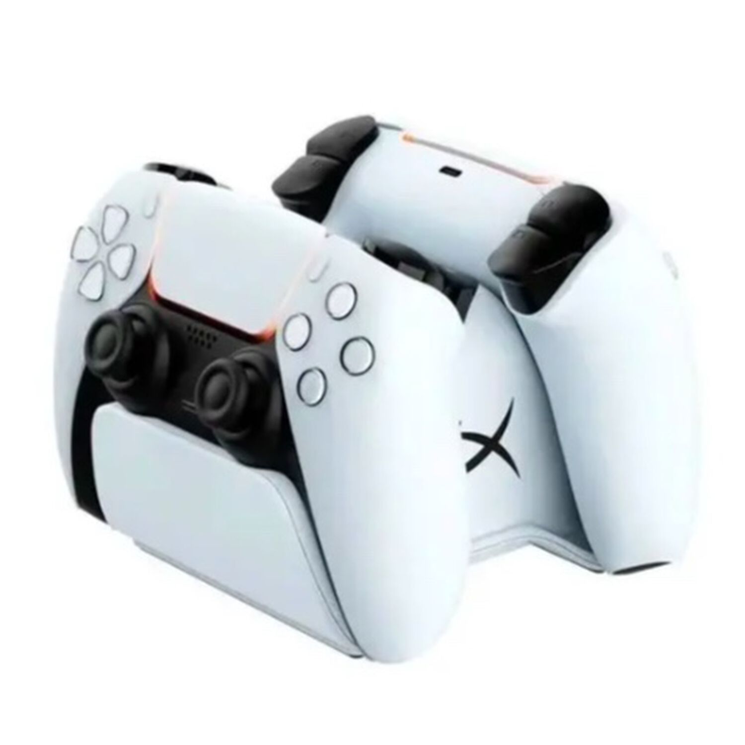 Cargador Dual Control Ps5 image number 0.0