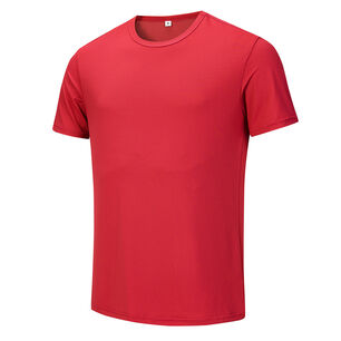 Polera Dry Fit Microperforado Manga Corta Sechurano Hombre