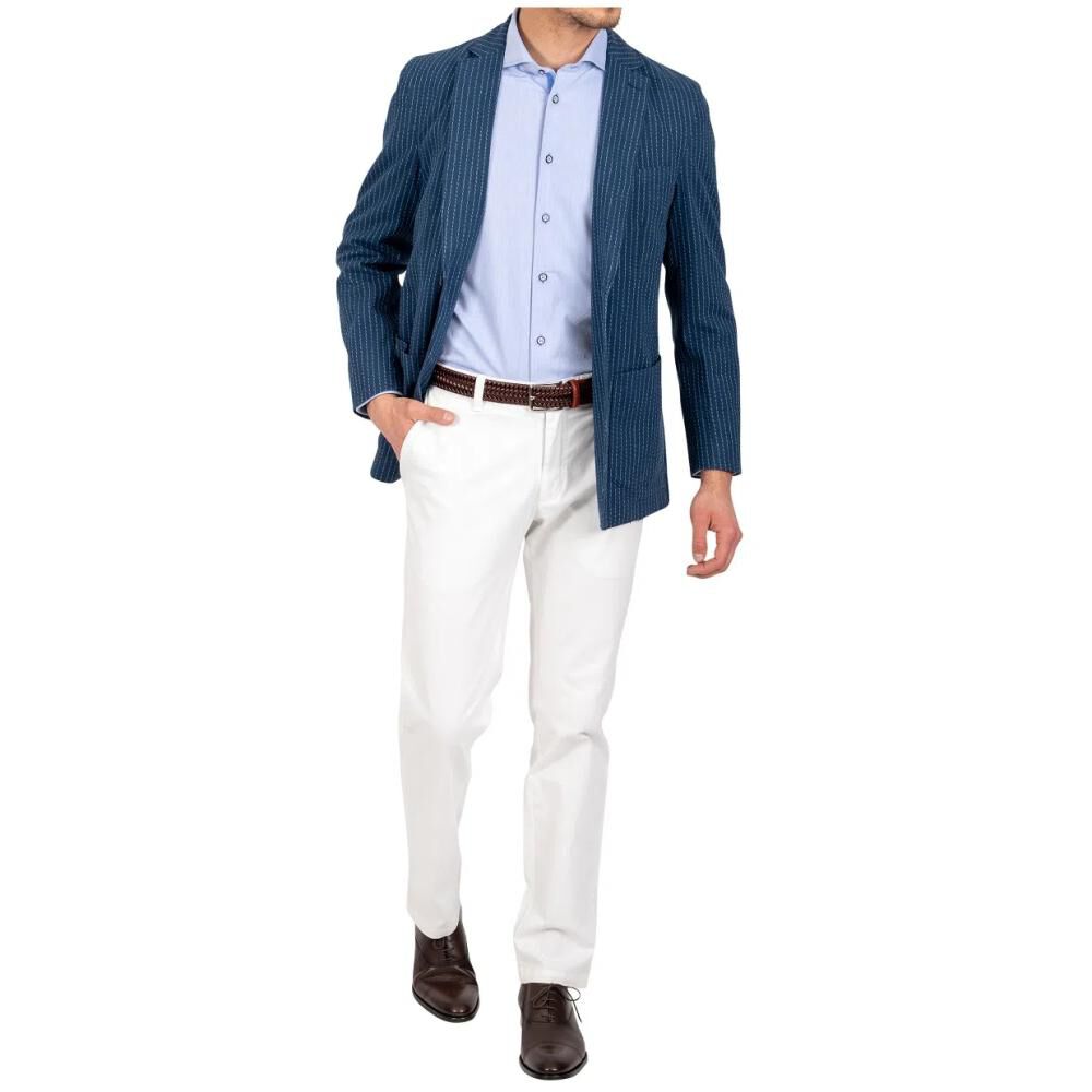 Blazer Hombre Trial en Oferta | Hites.com
