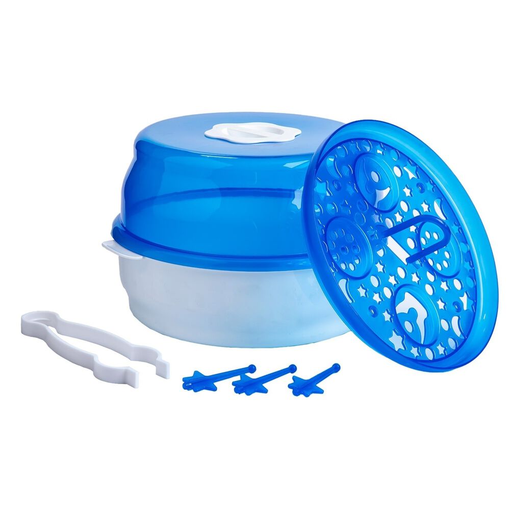 Esterilizador De Mamaderas Thi Bebesit image number 1.0