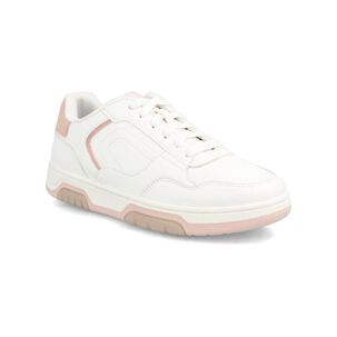 Zapatilla Urbana Mujer North Star Paola Blanco