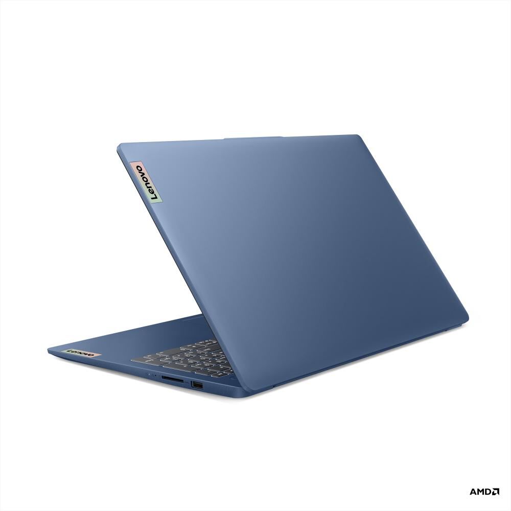 Notebook Ideapad Slim 3 Amd Ryzen 3 8gb Ram 512gb Ssd W11 15'' image number 4.0