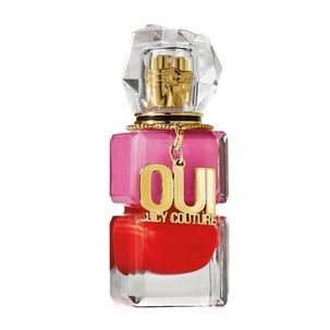 Juicy Couture Juicy Couture Oui 50ml Edp