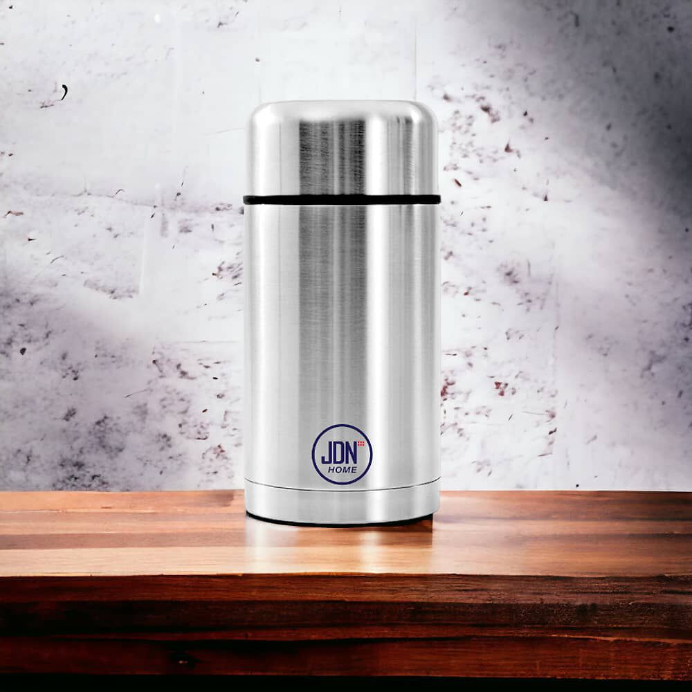 Termo Premium De Comidas 750cc Inox Multi Prop&oacute;sito 8h Jdn image number 5.0