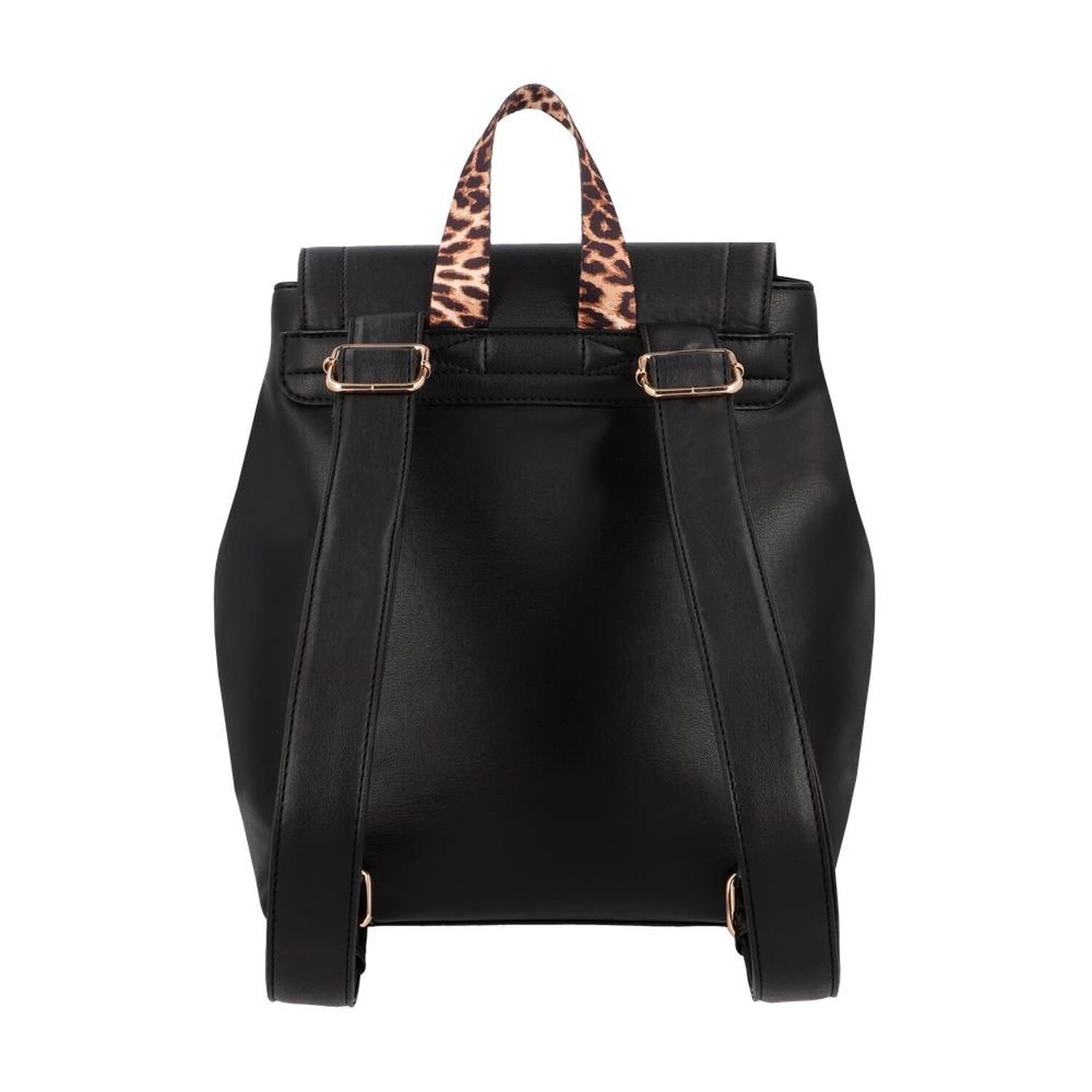 Mochila Secret Marruecos St6 L Negro image number 2.0