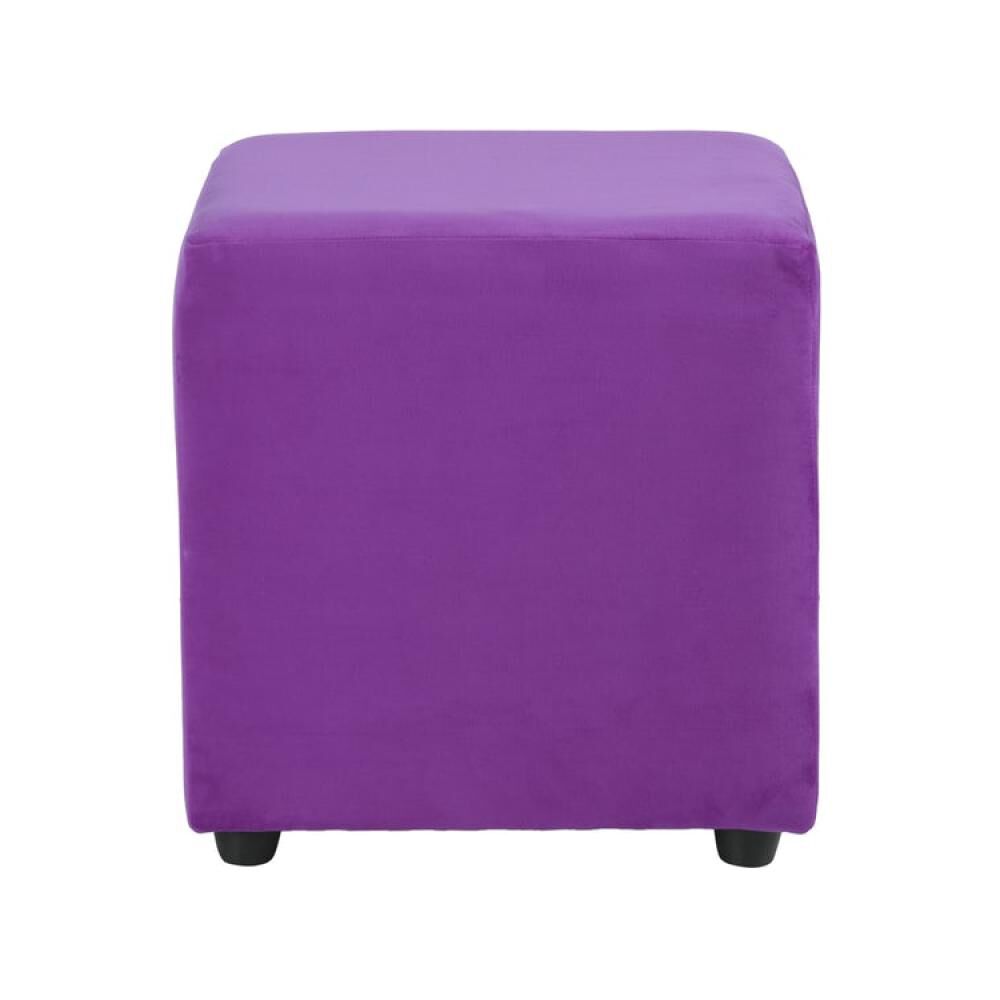 Juego De Living Bodevir Kendy / 3 Cuerpos + 2 Pouf image number 4.0