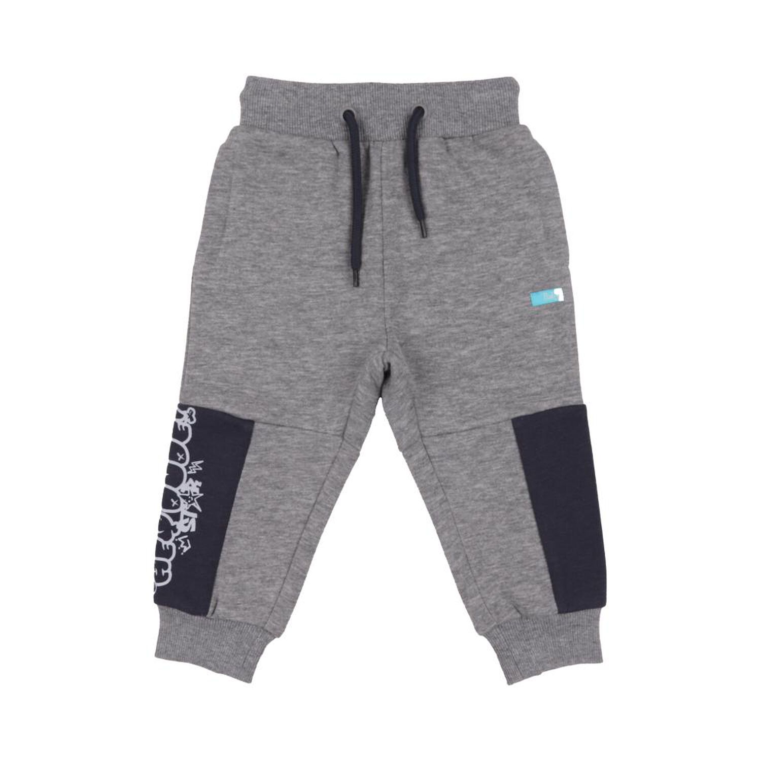 Pantal&oacute;n De Buzo Bebe Ni&ntilde;o Baby image number 0.0
