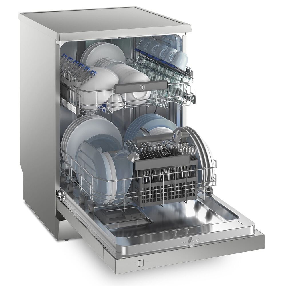 Lavavajillas 13 Cubiertos Inverter Experience Europe 9880 image number 4.0