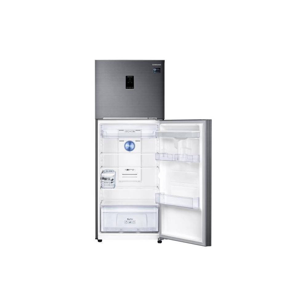 Refrigerador Top Freezer Samsung Rt38k5992bs / No Frost  / 368 Litros image number 6.0