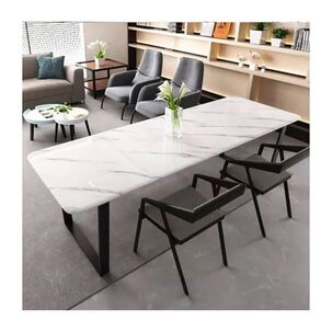 Papel Tapiz Adhesivo M&aacute;rmol Impermeable Para Encimera Cajon 10m