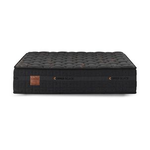 Colch&oacute;n Celta Copper Black / Super King