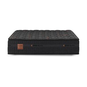 Colch&oacute;n Celta Copper Black / Super King