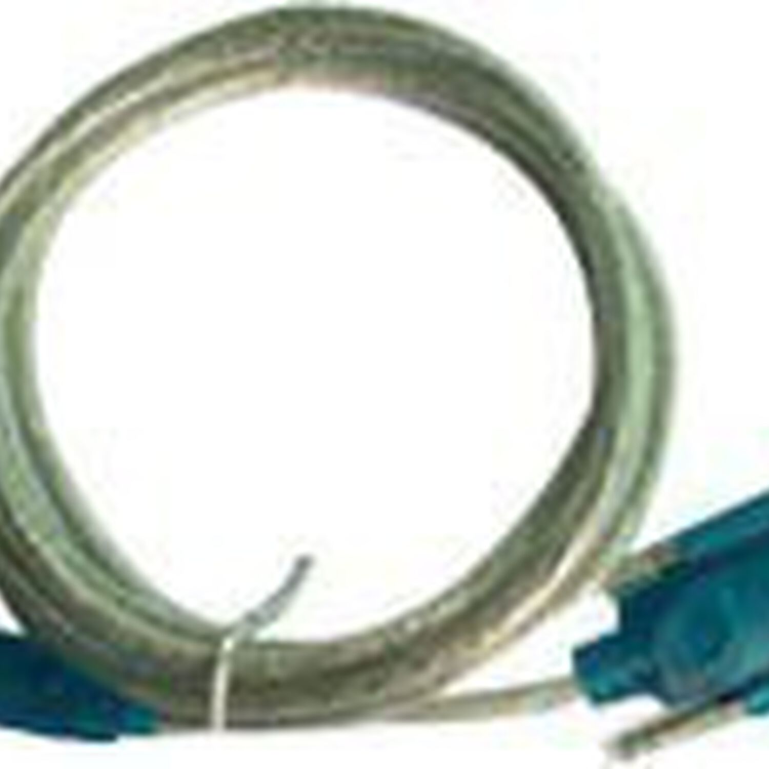 Conversor Serial Rs232 A Usb image number 2.0