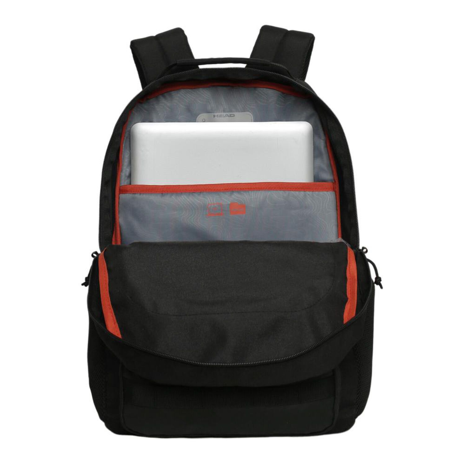 Mochila Head Tharu image number 3.0
