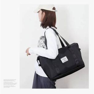 Bolsa Gran Capacidad Para Viajes