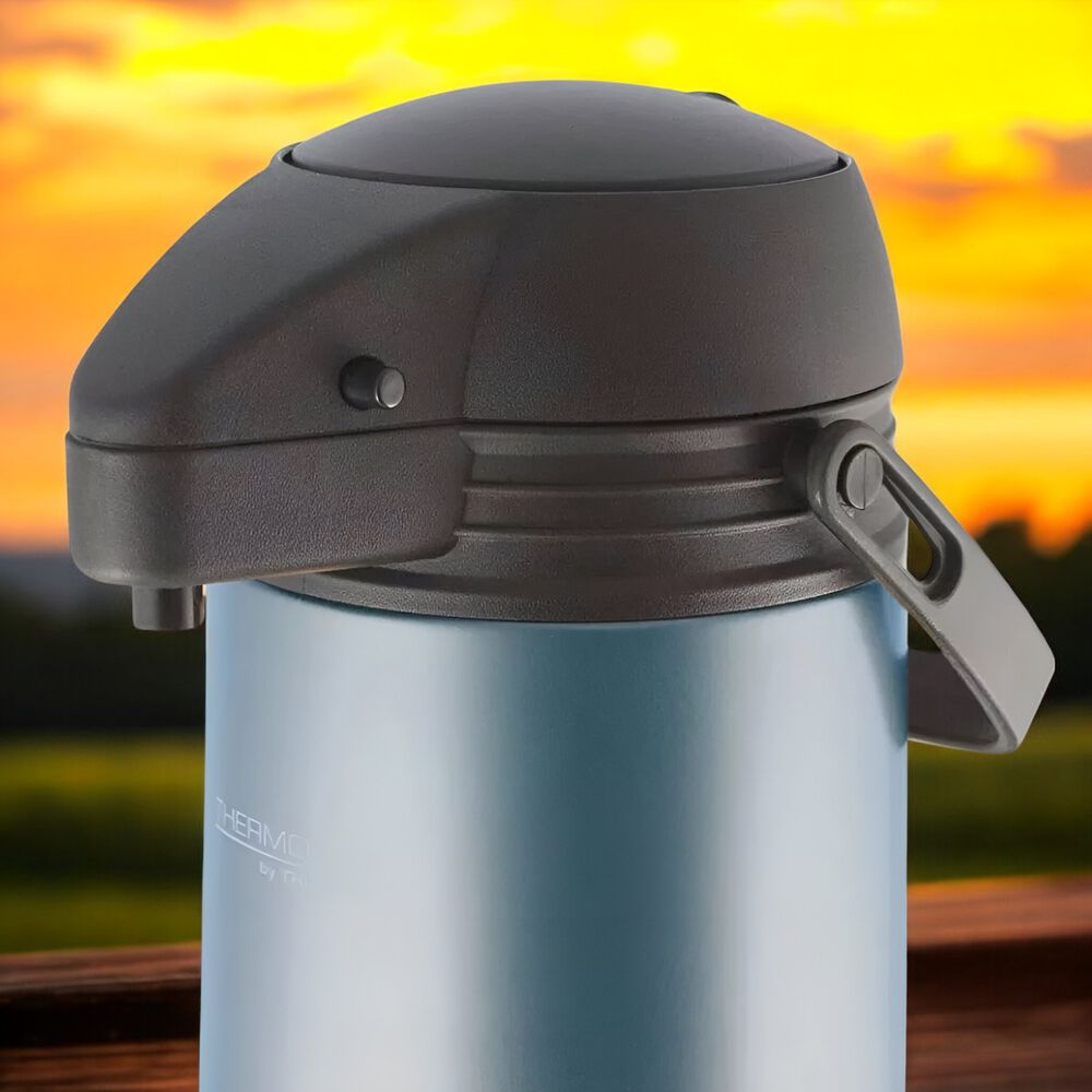 Termo Con Sifón De Líquidos 1.9lt Thermos Jado-19 Slate Mate image number 7.0