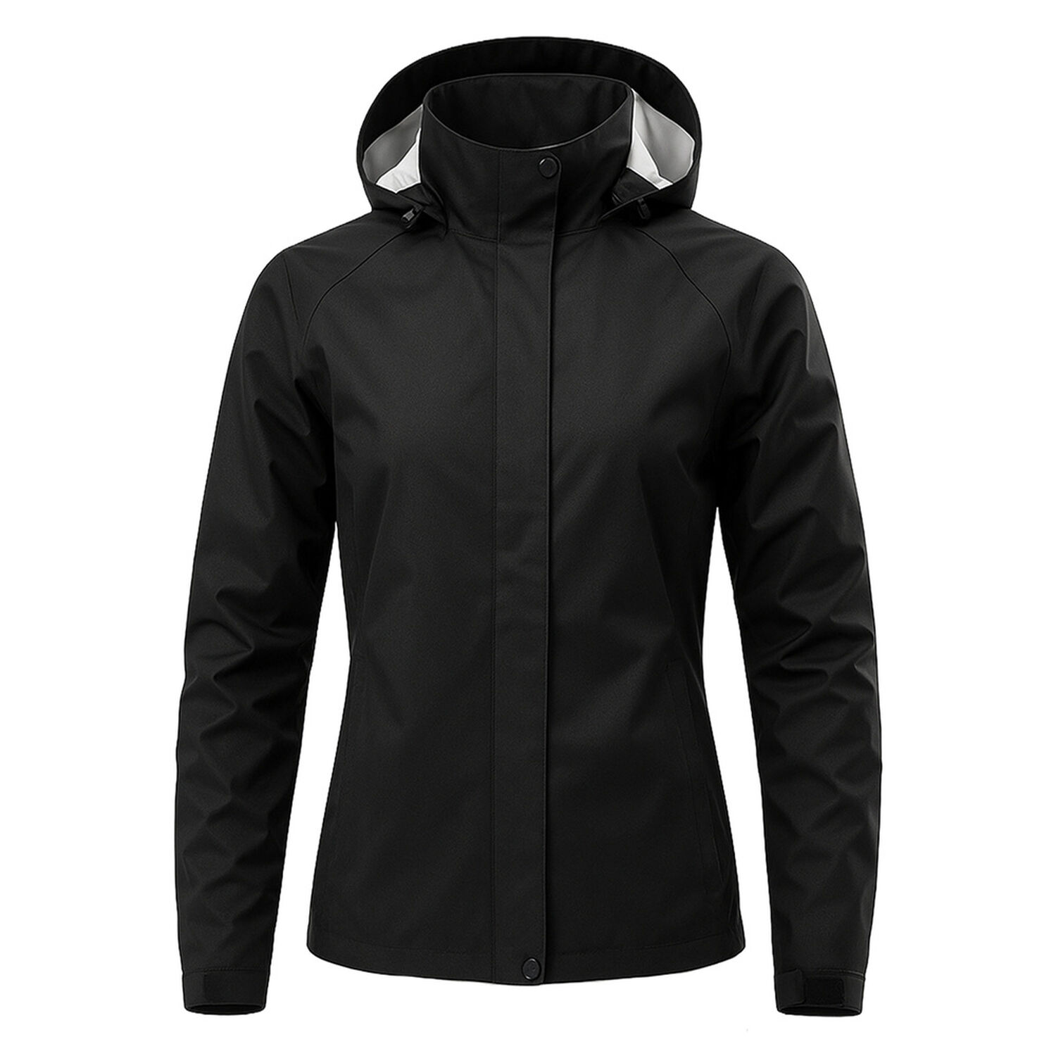 Tercera Capa 100% Impermeable Bengala Mujer image number 0.0