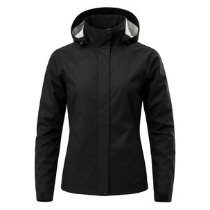 Tercera Capa 100% Impermeable Bengala Mujer